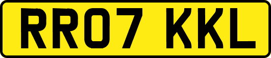 RR07KKL