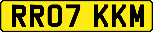 RR07KKM