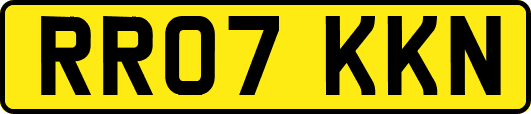 RR07KKN