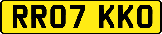 RR07KKO