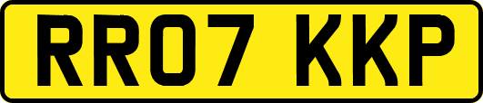 RR07KKP