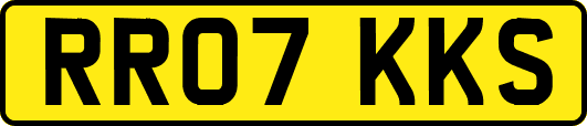 RR07KKS