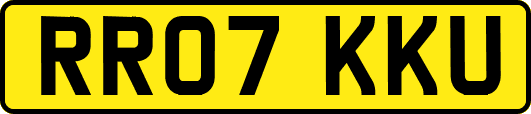 RR07KKU