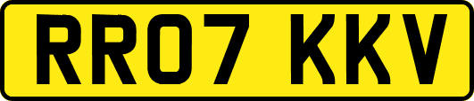 RR07KKV