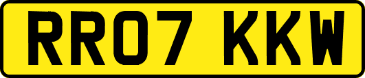 RR07KKW