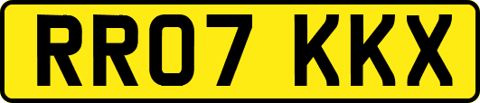 RR07KKX