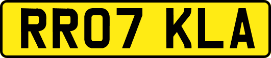 RR07KLA