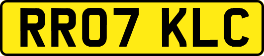 RR07KLC