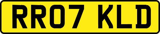 RR07KLD