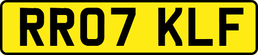 RR07KLF