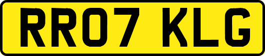 RR07KLG