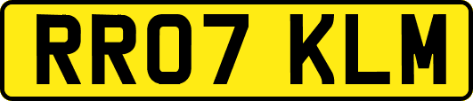 RR07KLM