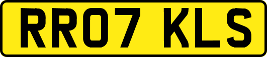 RR07KLS