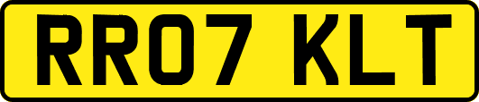 RR07KLT
