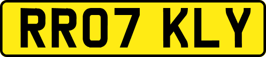 RR07KLY