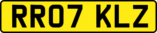 RR07KLZ