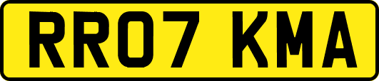 RR07KMA