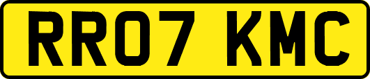 RR07KMC