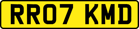 RR07KMD