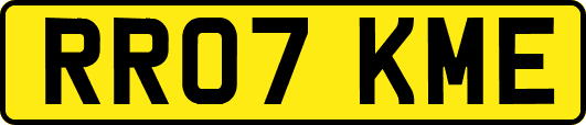 RR07KME