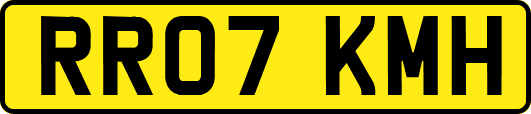RR07KMH