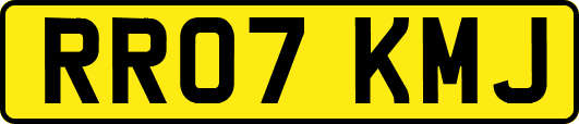 RR07KMJ