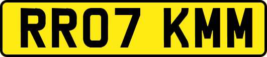 RR07KMM
