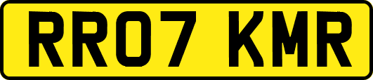 RR07KMR