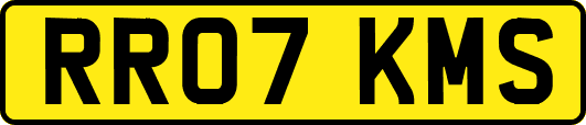 RR07KMS