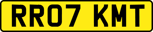 RR07KMT