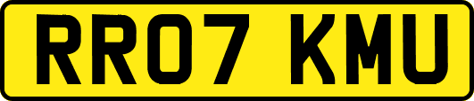 RR07KMU