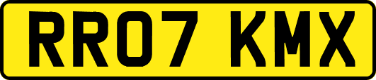 RR07KMX