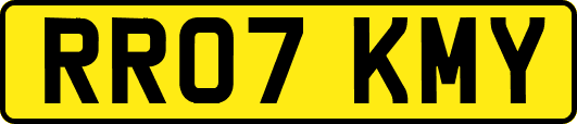 RR07KMY