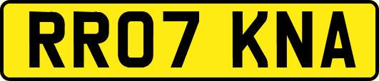 RR07KNA