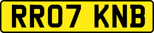 RR07KNB