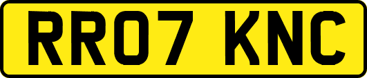 RR07KNC