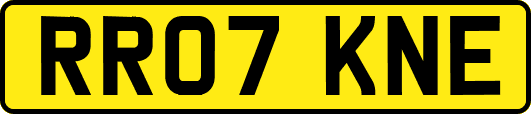 RR07KNE