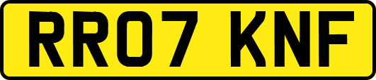 RR07KNF
