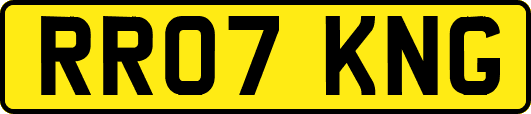 RR07KNG