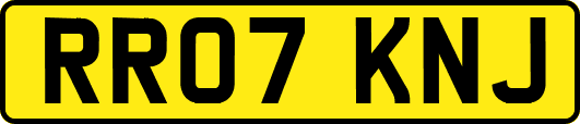 RR07KNJ