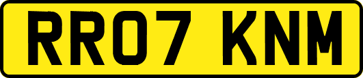 RR07KNM