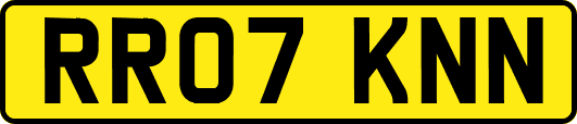 RR07KNN