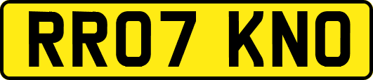 RR07KNO