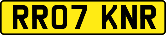 RR07KNR