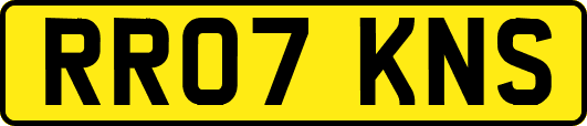 RR07KNS