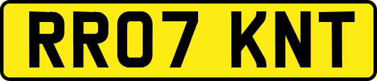 RR07KNT
