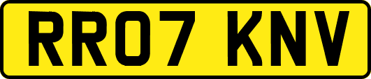 RR07KNV