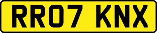 RR07KNX