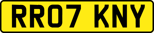 RR07KNY