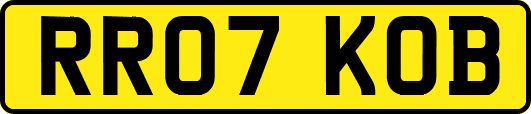 RR07KOB